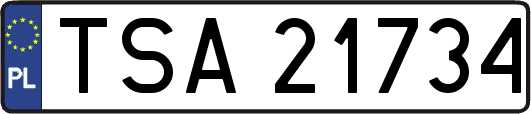 TSA21734