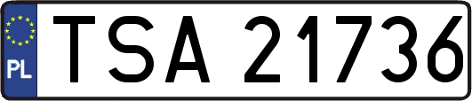 TSA21736