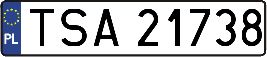 TSA21738