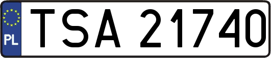 TSA21740