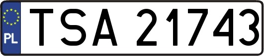 TSA21743