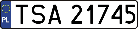 TSA21745