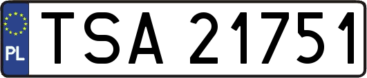 TSA21751