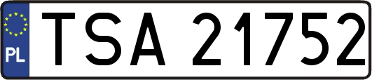 TSA21752
