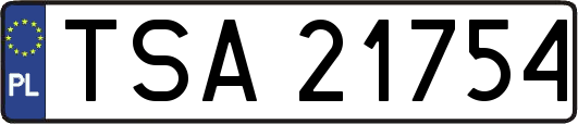 TSA21754