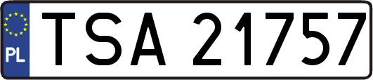 TSA21757