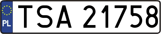 TSA21758