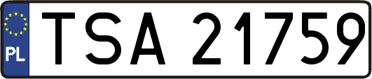 TSA21759