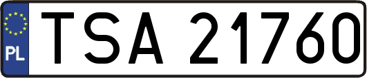 TSA21760