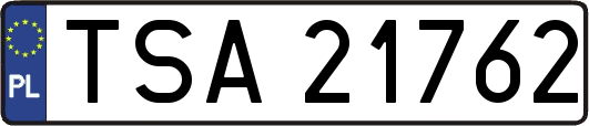 TSA21762