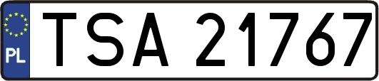 TSA21767