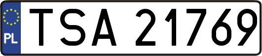 TSA21769