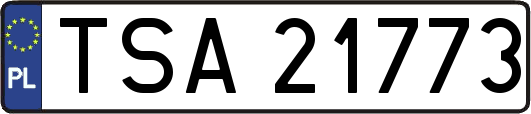 TSA21773