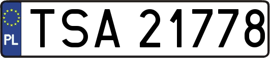 TSA21778