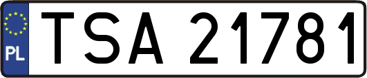TSA21781