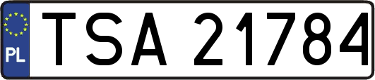 TSA21784