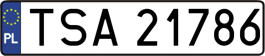 TSA21786