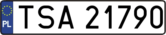 TSA21790
