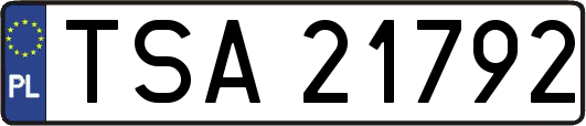TSA21792