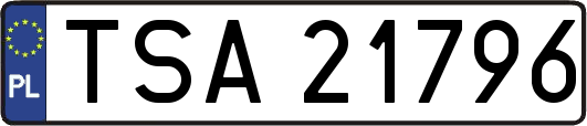 TSA21796