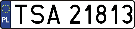 TSA21813