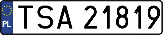 TSA21819
