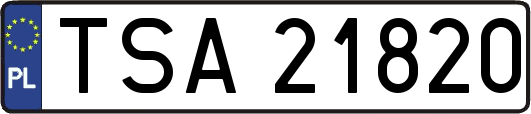 TSA21820