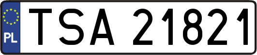 TSA21821