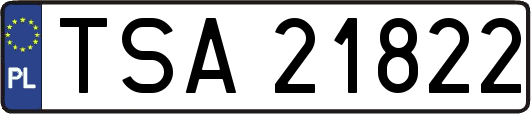 TSA21822