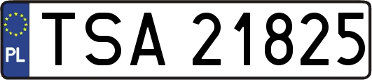 TSA21825