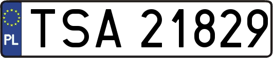TSA21829