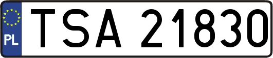 TSA21830