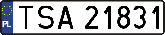 TSA21831