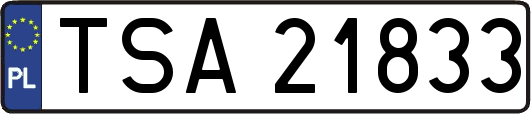 TSA21833