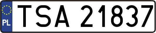 TSA21837