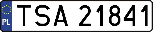 TSA21841