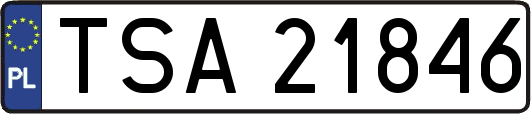 TSA21846