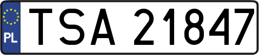 TSA21847