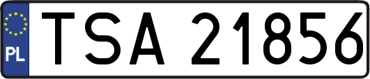 TSA21856