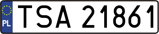 TSA21861