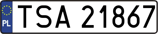 TSA21867