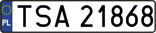 TSA21868
