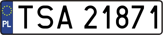 TSA21871