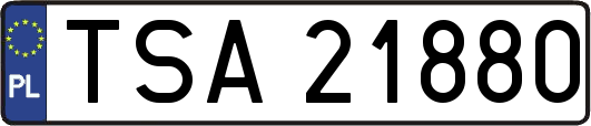 TSA21880