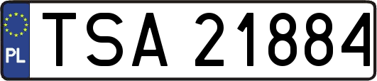 TSA21884