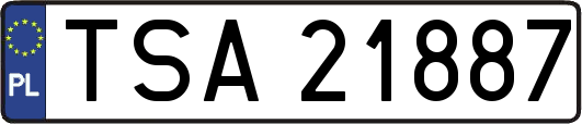 TSA21887