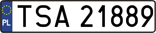 TSA21889