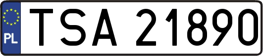 TSA21890