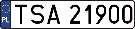 TSA21900