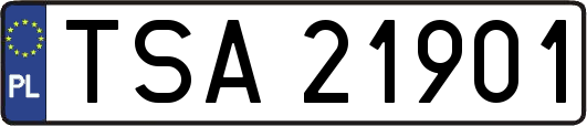 TSA21901